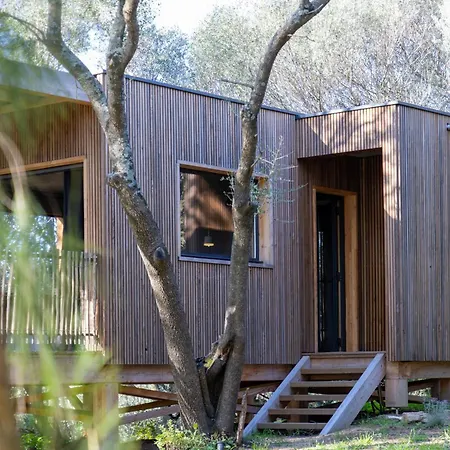 Domaine De Peretti Della Rocca