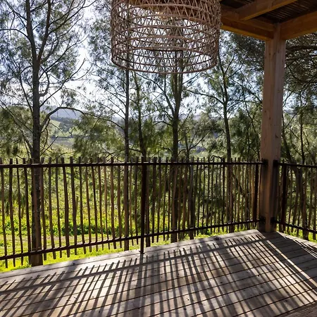 Otel Domaine De Peretti Della Rocca 4*