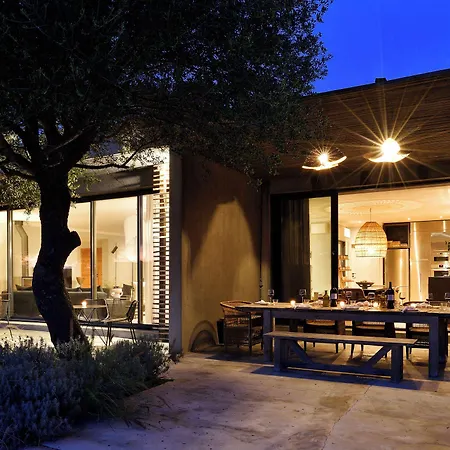 Domaine De Peretti Della Rocca Hotel