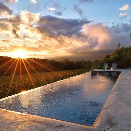 Hotel Domaine De Peretti Della Rocca