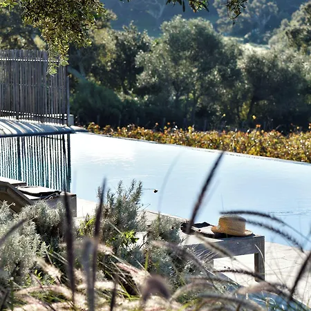 Domaine De Peretti Della Rocca