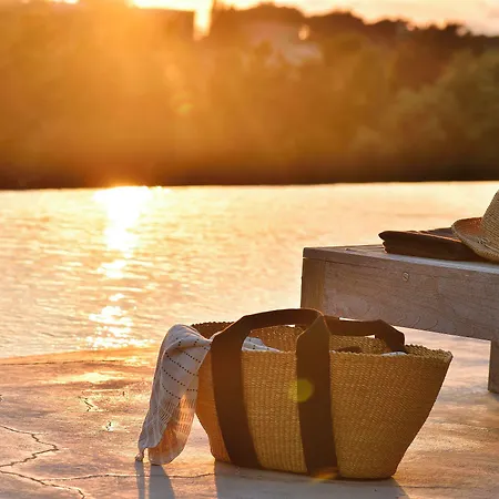 Domaine De Peretti Della Rocca Hotel 4*