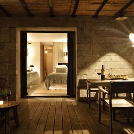 Domaine De Peretti Della Rocca