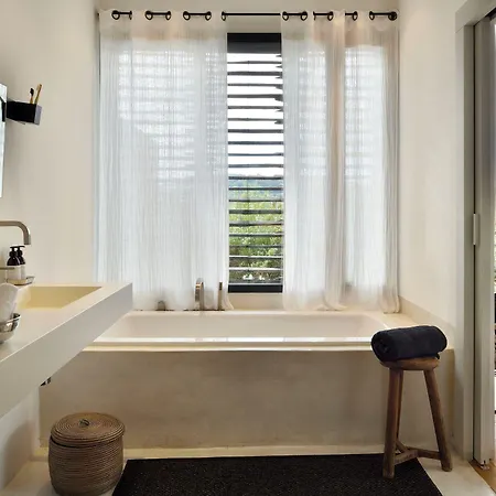 Domaine De Peretti Della Rocca Hotell