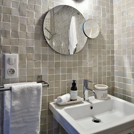 Domaine De Peretti Della Rocca Hotell Figari (Corsica)