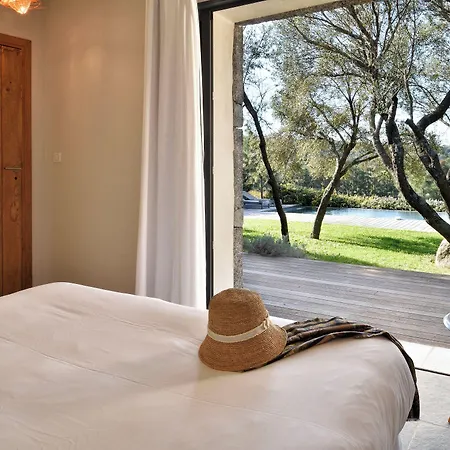 Domaine De Peretti Della Rocca Hotel