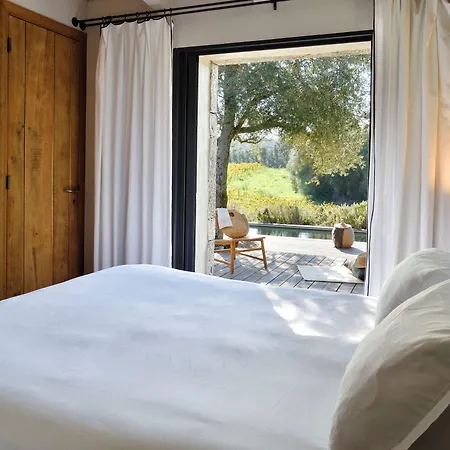 מלון Domaine De Peretti Della Rocca 4*