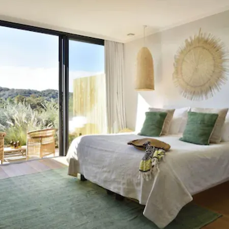 Hotel Domaine De Peretti Della Rocca