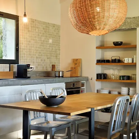 Domaine De Peretti Della Rocca