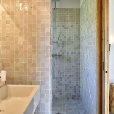 Domaine De Peretti Della Rocca Hotel 4*