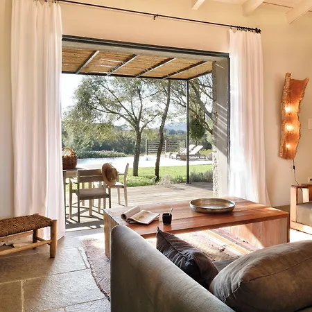 Domaine De Peretti Della Rocca