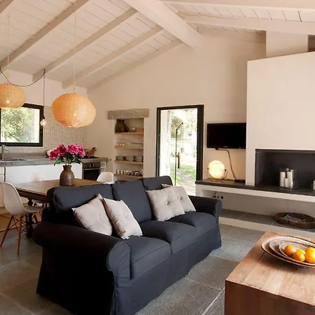 Domaine De Peretti Della Rocca Hotel