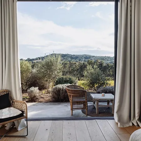 Domaine De Peretti Della Rocca Hotel 4*