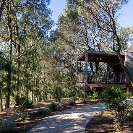 מלון Domaine De Peretti Della Rocca 4*