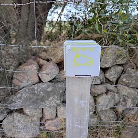Domaine De Peretti Della Rocca 4*