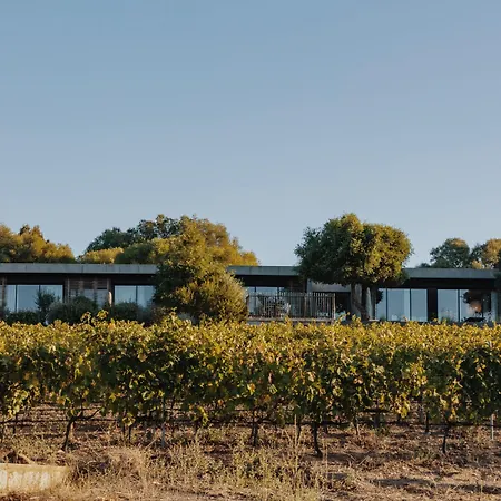 Domaine De Peretti Della Rocca מלון פיגארי