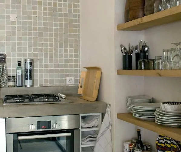 Domaine De Peretti Della Rocca 4*