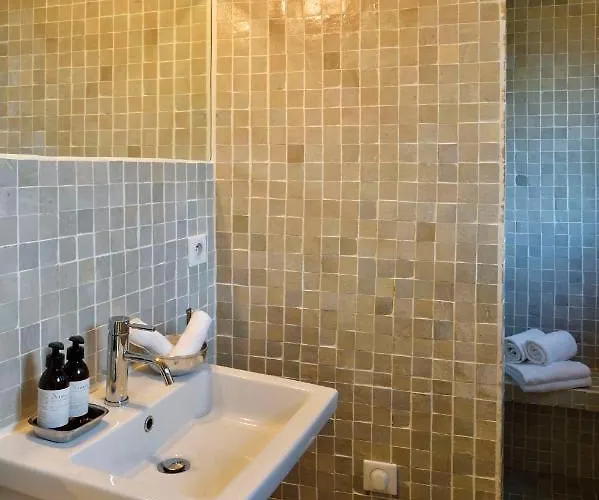 Domaine De Peretti Della Rocca 4*