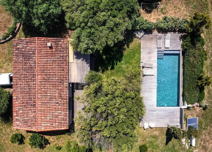 Domaine De Peretti Della Rocca Hotel