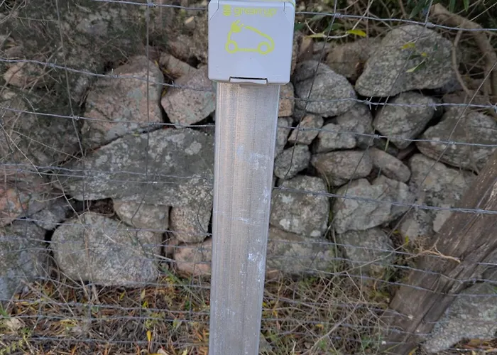 Domaine De Peretti Della Rocca 4* Figari (Corsica)