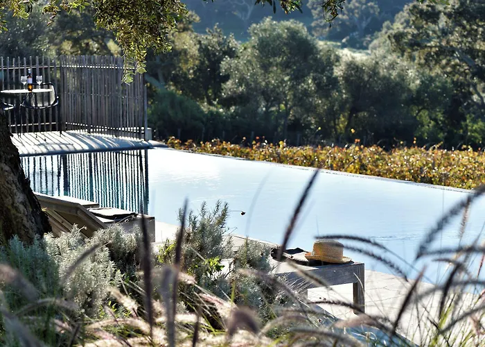 Domaine De Peretti Della Rocca