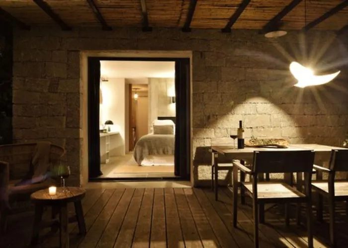 Domaine De Peretti Della Rocca