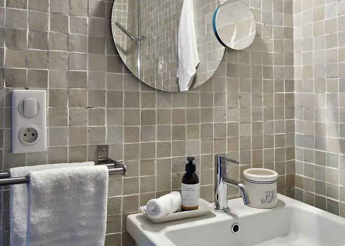 Domaine De Peretti Della Rocca Hotel Figari (Corsica)