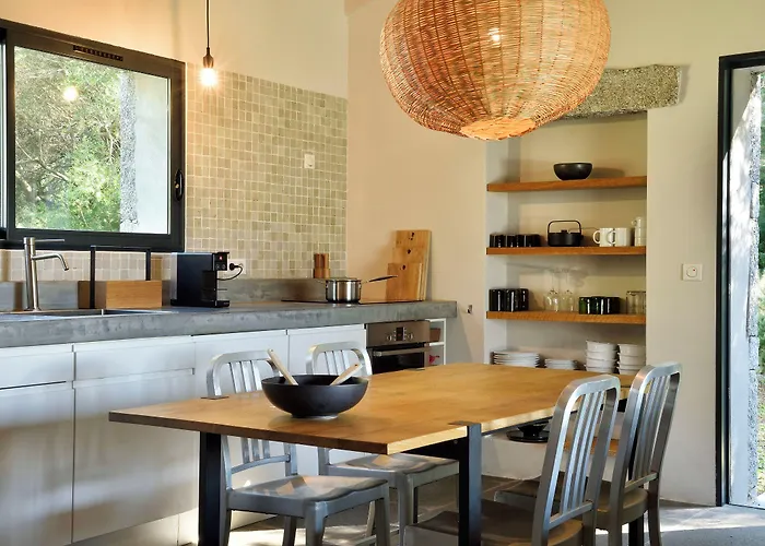 Domaine De Peretti Della Rocca