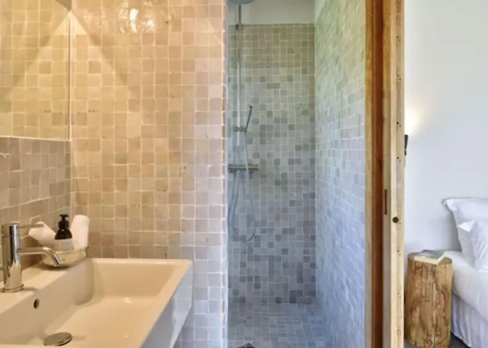 Domaine De Peretti Della Rocca Hotel 4*