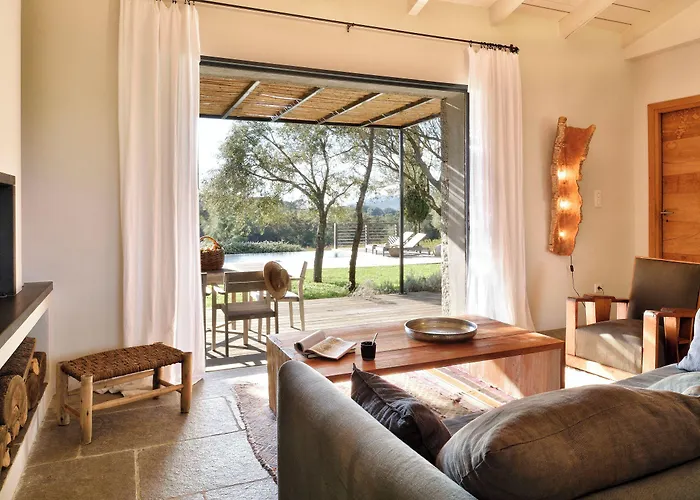 Domaine De Peretti Della Rocca